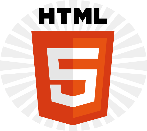 HTML5 Logo